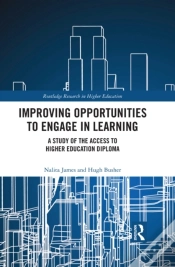 Capa do artigo Improving Opportunities To Engage In Learning