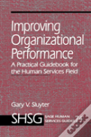 Improving Organizational Performance