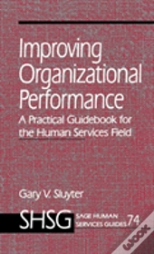 Improving Organizational Performance