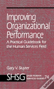 Capa do artigo Improving Organizational Performance