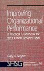 Improving Organizational Performance - Preview