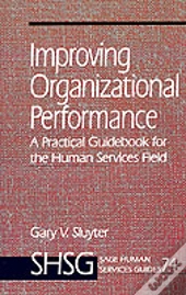 Improving Organizational Performance