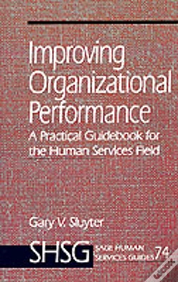 Capa do artigo Improving Organizational Performance