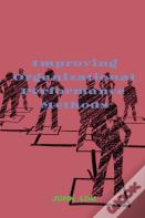 Improving Organizational Performance Methods