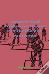 Capa do artigo Improving Organizational Performance Methods