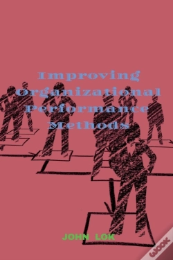 Capa do artigo Improving Organizational Performance Methods