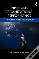 Improving Organizational Performance