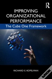 Capa do artigo Improving Organizational Performance