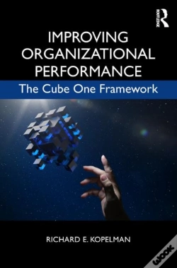 Capa do artigo Improving Organizational Performance
