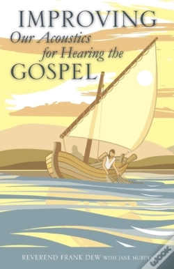 Capa do artigo Improving Our Acoustics For Hearing The Gospel