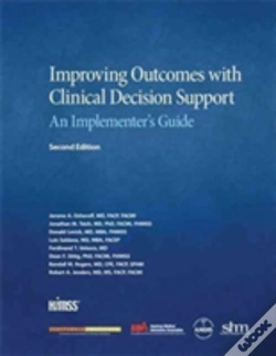 Capa do artigo Improving Outcomes With Clinical Decision Support