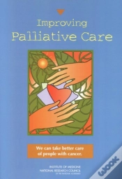 Capa do artigo Improving Palliative Care
