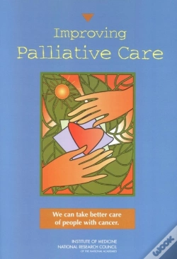 Capa do artigo Improving Palliative Care