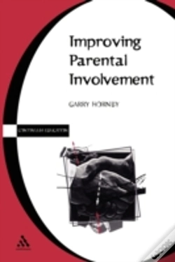 Capa do artigo Improving Parental Involvement