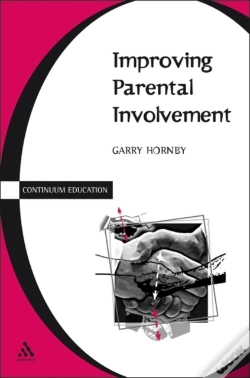 Capa do artigo Improving Parental Involvement