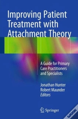 Capa do artigo Improving Patient Treatment With Attachment Theory