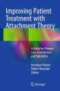 Improving Patient Treatment With Attachment Theory - Preview