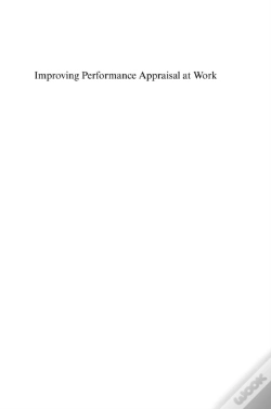 Capa do artigo Improving Performance Appraisal At Work