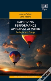 Improving Performance Appraisal At Work