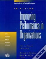 Improving Performance In Organizations