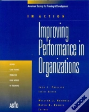 Capa do artigo Improving Performance In Organizations