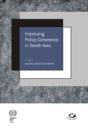 Improving Policy Coherence In South Asia - Preview