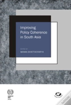 Capa do artigo Improving Policy Coherence In South Asia