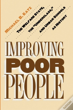 Capa do artigo Improving Poor People