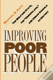 Capa do artigo Improving Poor People