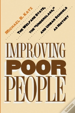 Capa do artigo Improving Poor People