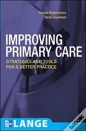 Capa do artigo Improving Primary Care