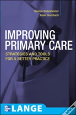Capa do artigo Improving Primary Care