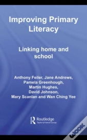 Improving Primary Literacy