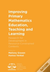 Capa do artigo Improving Primary Mathematics Education, Teaching And Learning