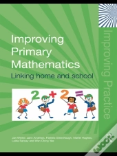 Improving Primary Mathematics