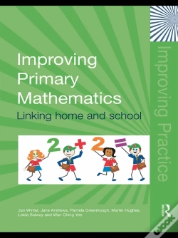 Capa do artigo Improving Primary Mathematics