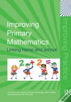 Capa do artigo Improving Primary Mathematics