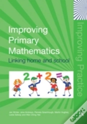 Capa do artigo Improving Primary Mathematics
