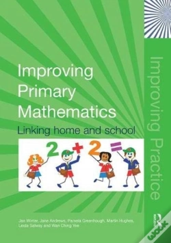 Capa do artigo Improving Primary Mathematics