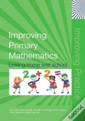 Capa do artigo Improving Primary Mathematics