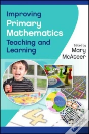 Capa do artigo Improving Primary Mathematics Teaching And Learning