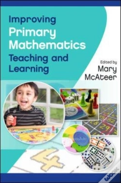 Capa do artigo Improving Primary Mathematics Teaching And Learning