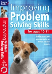 Capa do artigo Improving Problem Solving Skills For Ages 10-11