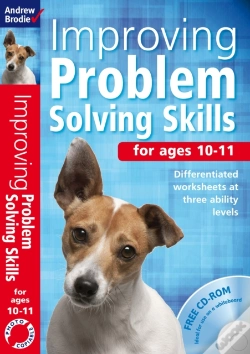 Capa do artigo Improving Problem Solving Skills For Ages 10-11