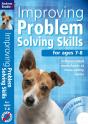 Improving Problem Solving Skills For Ages 7-8 - Preview