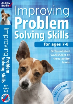 Capa do artigo Improving Problem Solving Skills For Ages 7-8