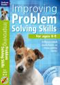 Improving Problem Solving Skills For Ages 8-9 - Preview