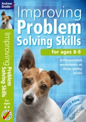 Capa do artigo Improving Problem Solving Skills For Ages 8-9