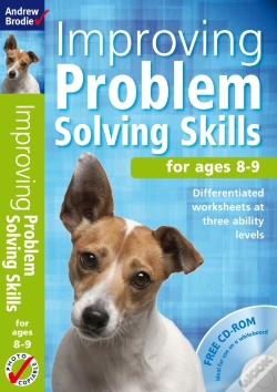 Capa do artigo Improving Problem Solving Skills For Ages 8-9