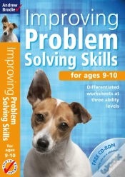 Capa do artigo Improving Problem Solving Skills For Ages 9-10